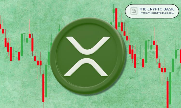 XRP最牛逼的设置之一，准备参加集会吗？分析师分析
