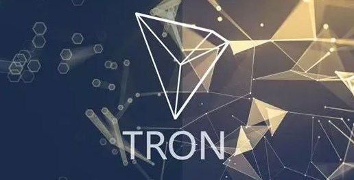 波场TRON：区块链技术革新的未来