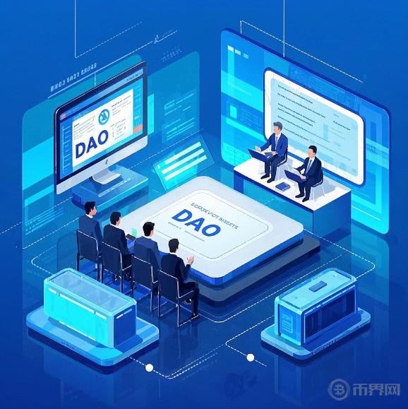 DAO治理颠覆华尔街：XBIT永续合约助力咖啡店用Meme币对冲营收波动