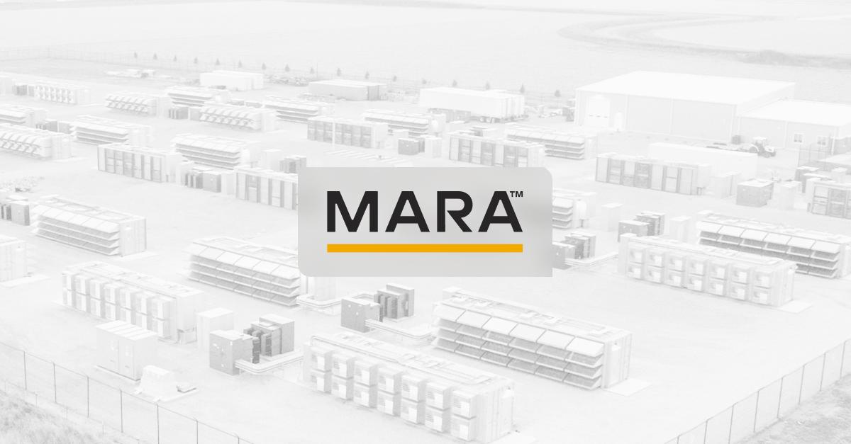 Mara公布了2025年2月的比特币生产和挖矿业务更新