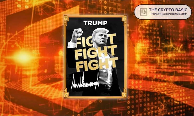 Research Platform Reveals Internal Staff Abandoned Trump Tokens Before Collapse.