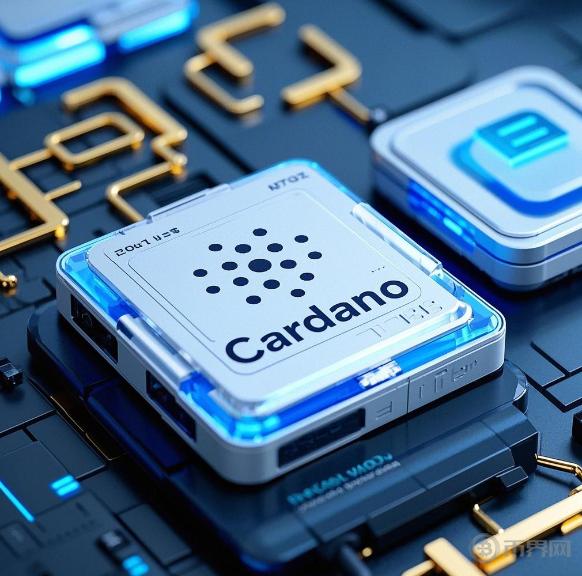 艾达币RealFi战略加速:Cardano智能合约升级,探索2025年投资潜力