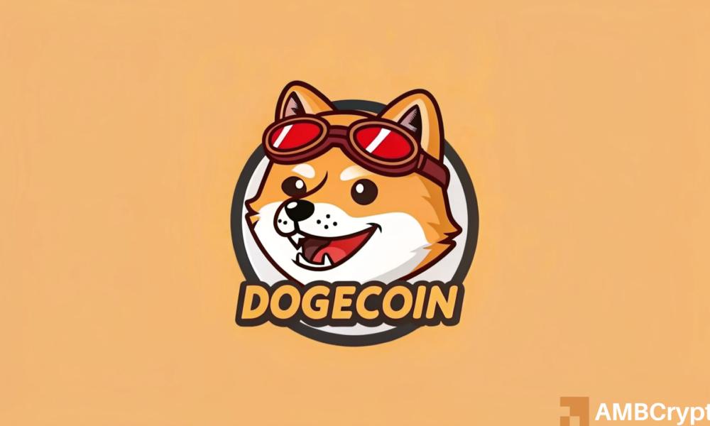 Dogecoin抛售：矿工退出，Doge面临市场不确定性